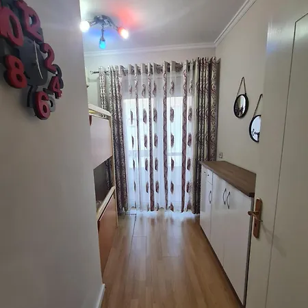 Sara-el Seaside Apartman