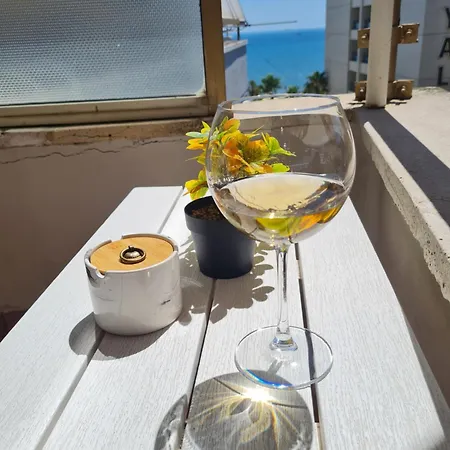 Sara-el Seaside Durrës