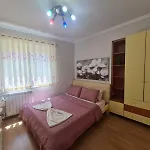 Sara-el Seaside * Durrës