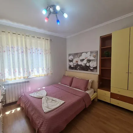 Sara-el Seaside * Durrës