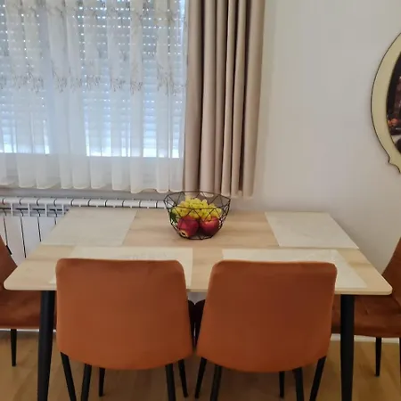 Sara-El Seaside Apartment Durres Durres