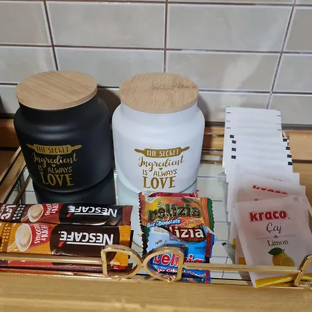 Sara-el Seaside Durrës