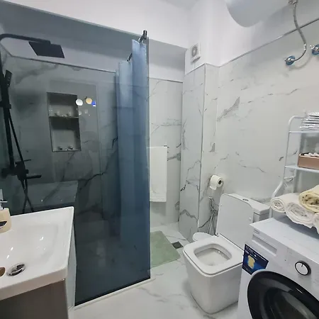 Sara-el Seaside Apartamento