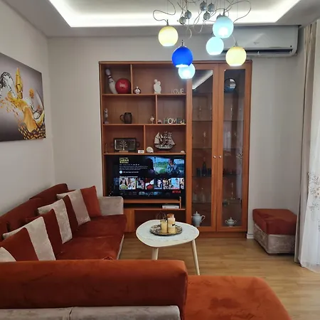 Sara-el Seaside * Durrës