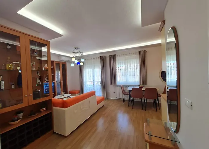 Sara-el Seaside Apartment