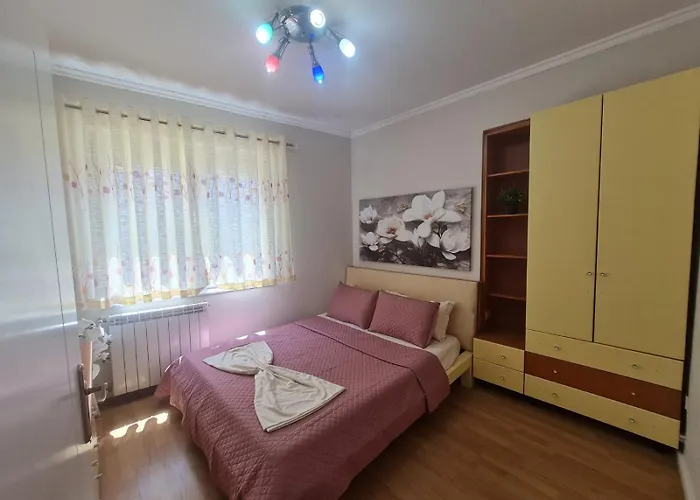 Sara-el Seaside * Durrës