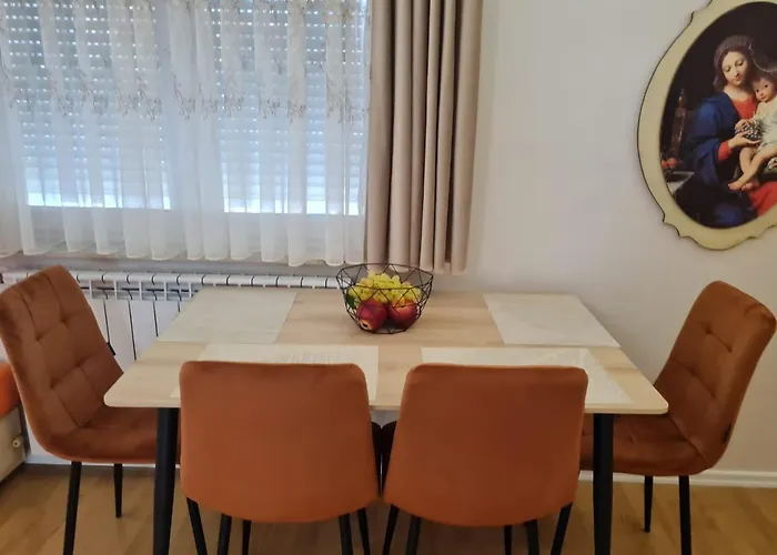 Sara-el Seaside Durrës