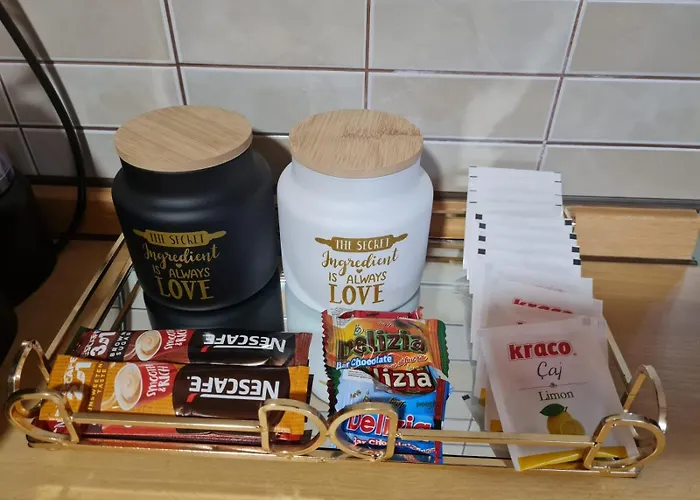 Sara-el Seaside Durrës