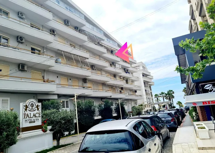 Sara-el Seaside Apartment *