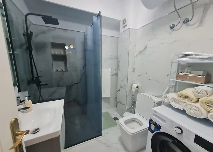 Sara-el Seaside Apartment