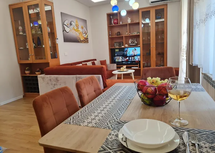 Sara-el Seaside Durrës